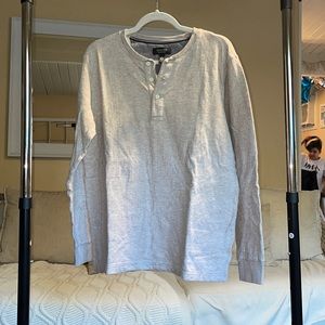 Nordstrom men’s shop long sleeve